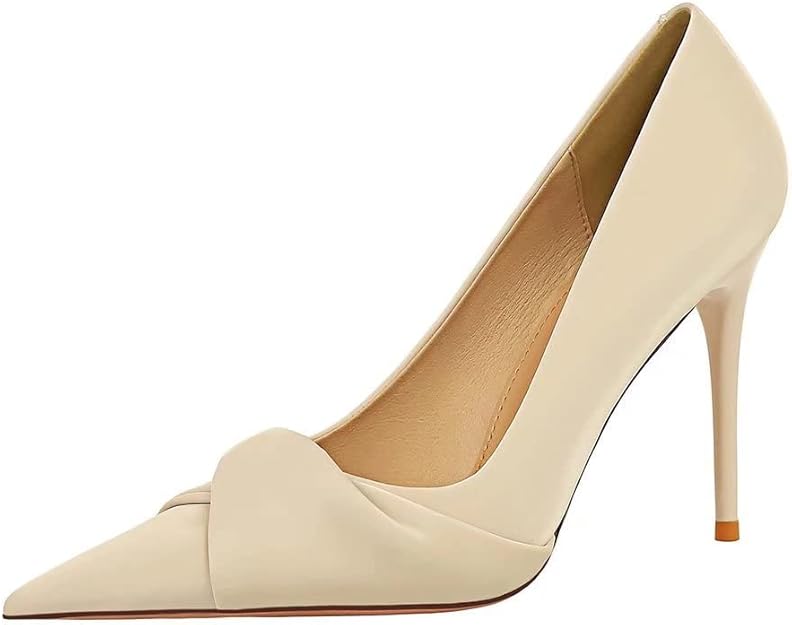 Beige-Knot-Detail-Stiletto-Pumps-4.jpg