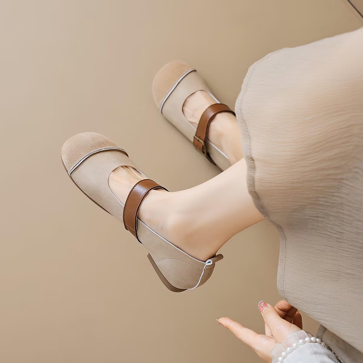 Beige-and-Brown-Mary-Jane-Flats-5.jpg