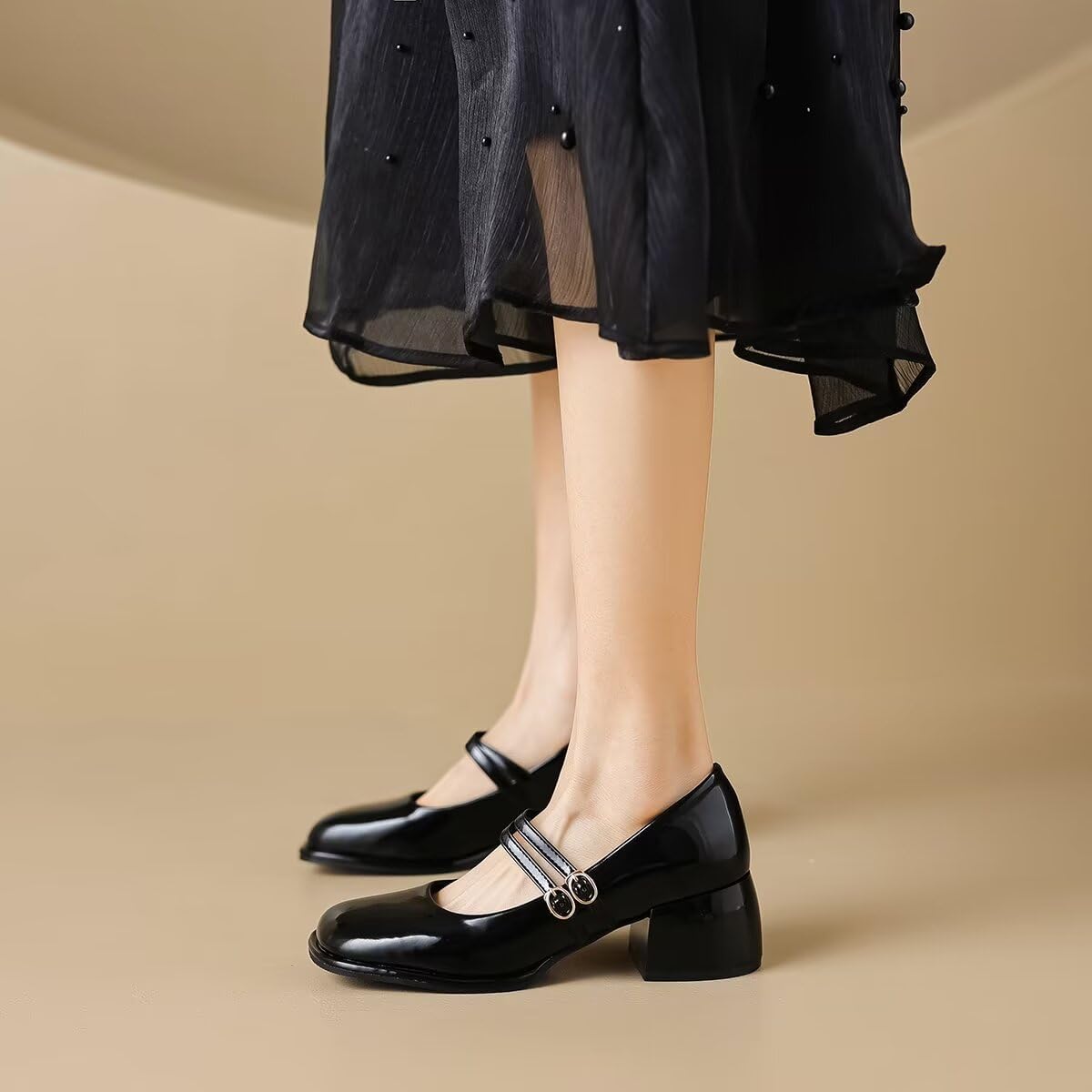 Black-Double-Strap-Block-Heel-Mary-Jane-Shoes-2.jpg