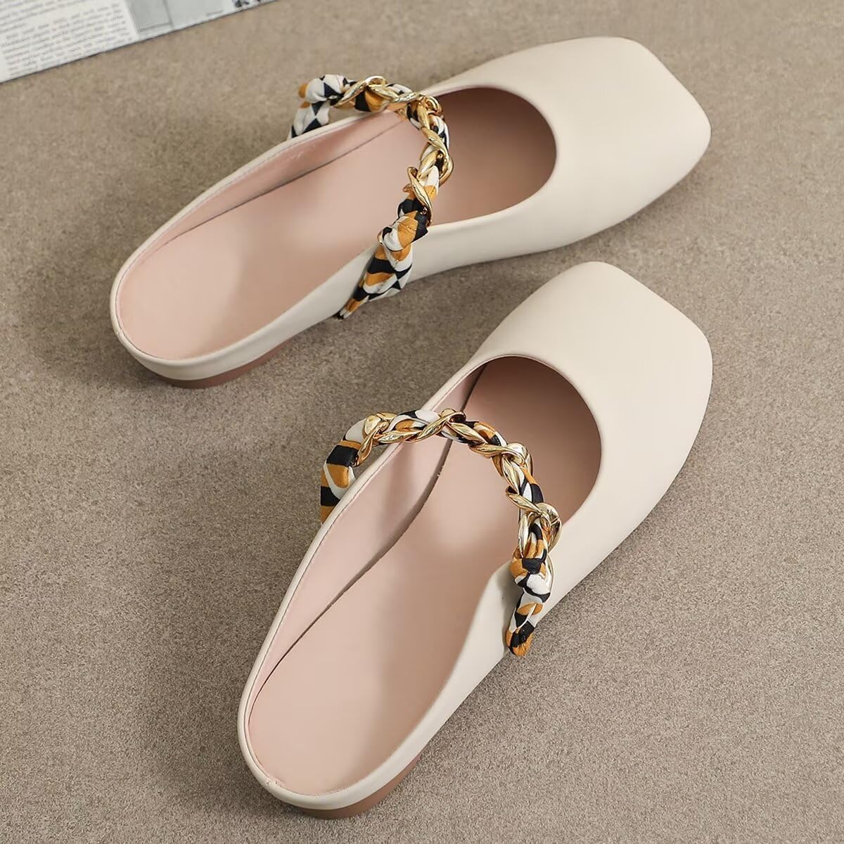 Cream-Slip-On-Flats-with-Braided-Strap-2.jpg