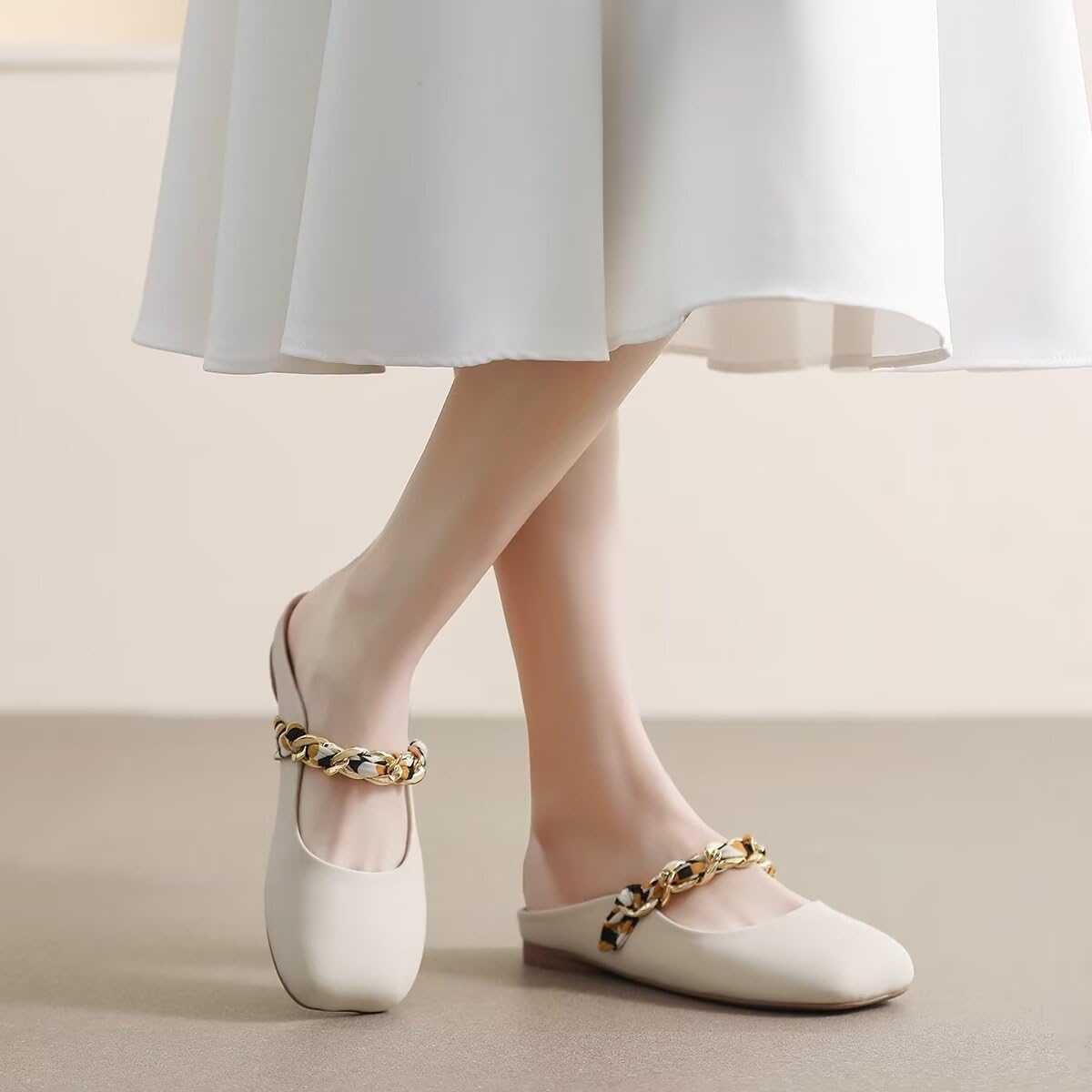 Cream-Slip-On-Flats-with-Braided-Strap-3.jpg
