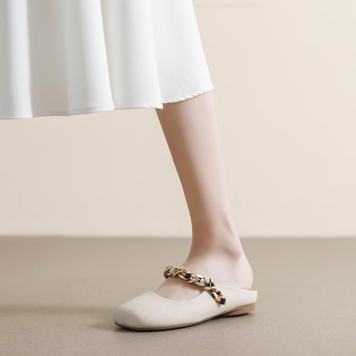 Cream-Slip-On-Flats-with-Braided-Strap-4.jpg