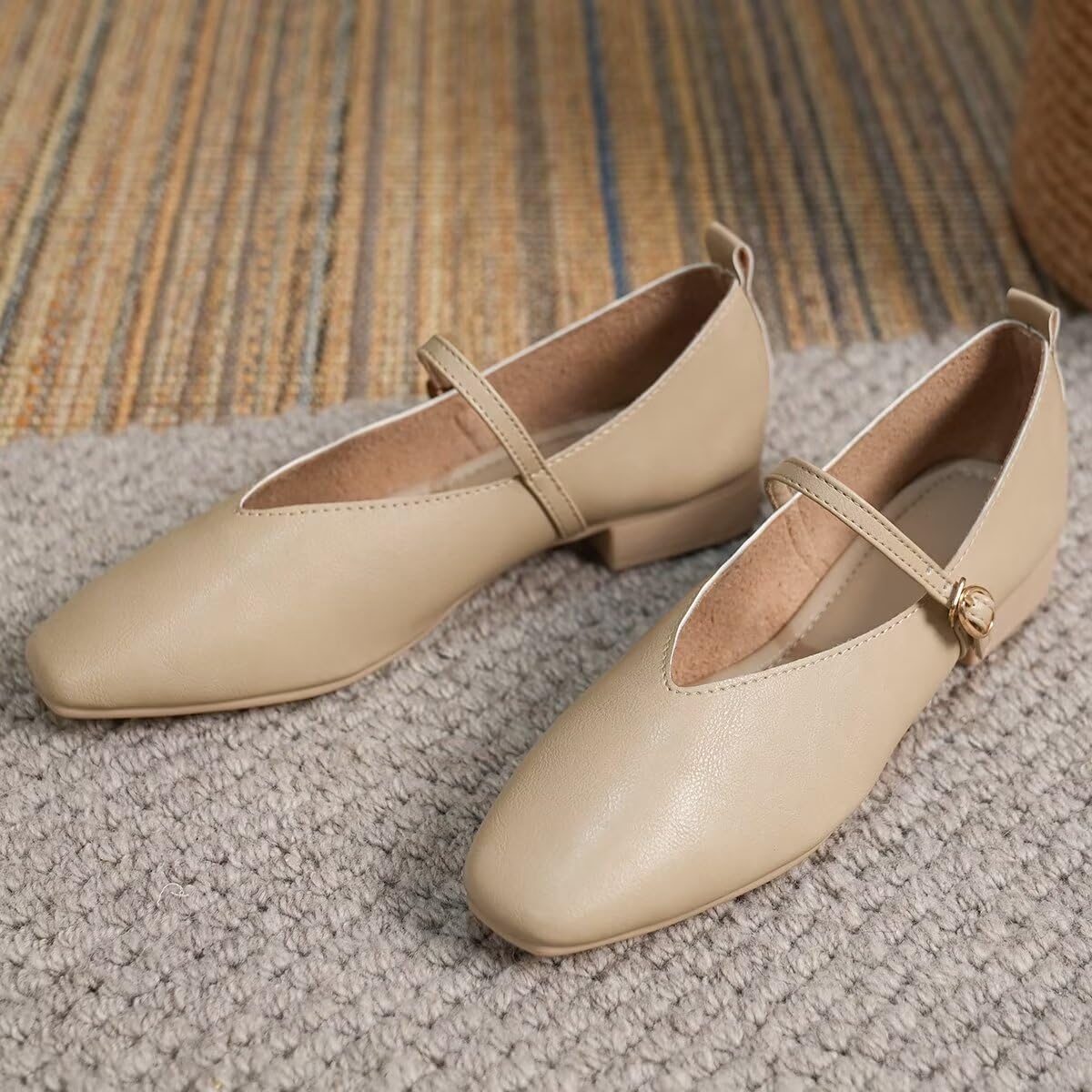 Elegant-Beige-Mary-Jane-Flats-3.jpg