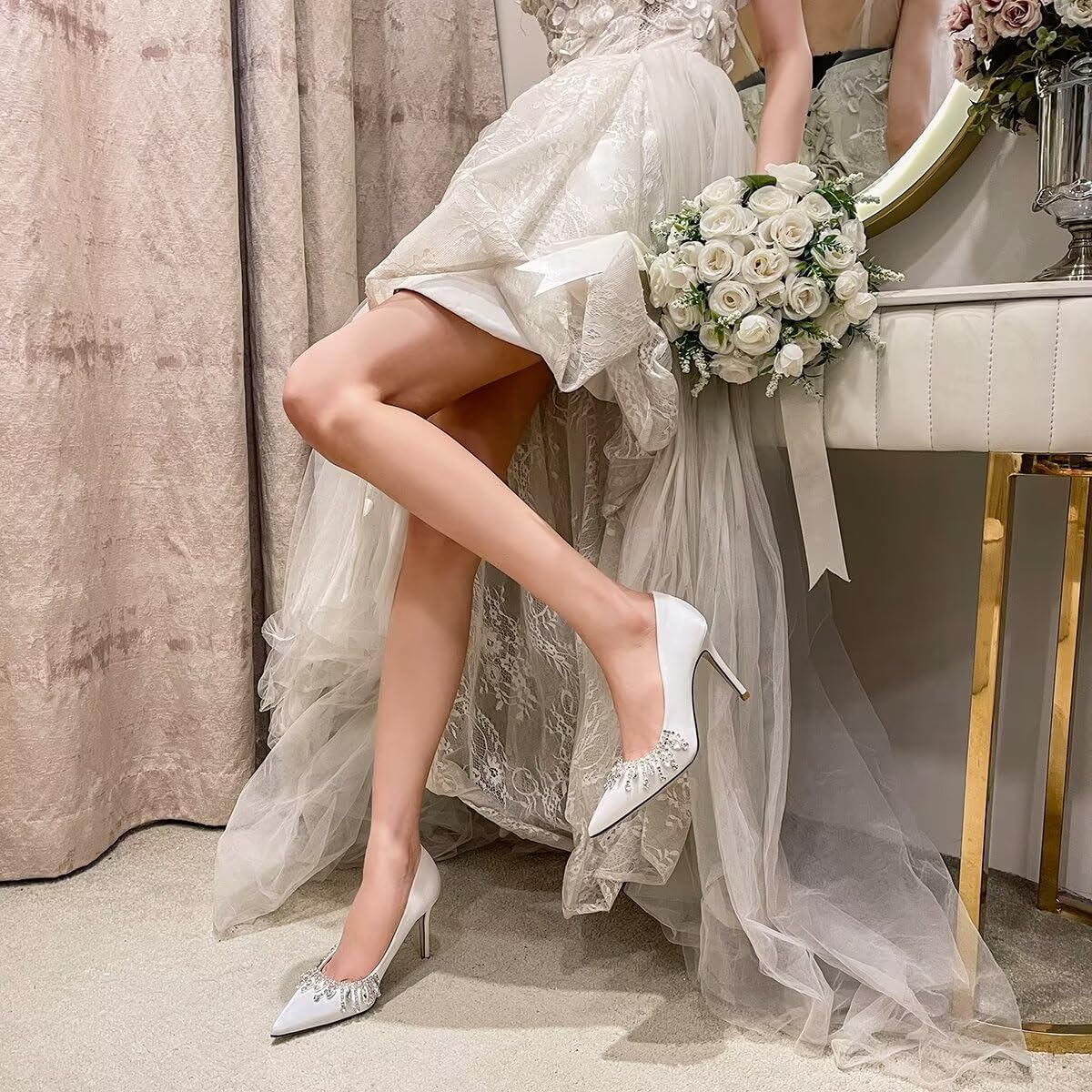 White-Satin-Rhinestone-Stiletto-Heels-4.jpg